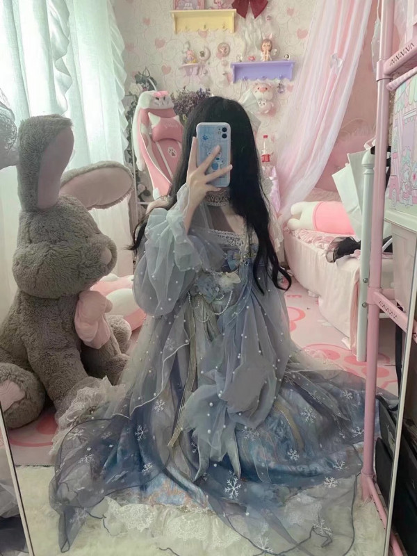 城市生活广场 奈子